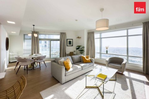 Apartment til salg i Downtown Dubai (Downtown Burj Dubai), Dubai, UAE 1 soveværelse, 85.1 kvm № 601216 - foto 17
