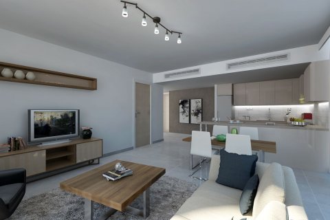 Byt v Dubai, SAE 1 ložnice, 71.1 m² Č.: 601217 - fotografie 9