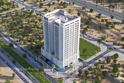 Byt v Dubai, SAE 1 ložnice, 71.1 m² Č.: 601217 - fotografie 2