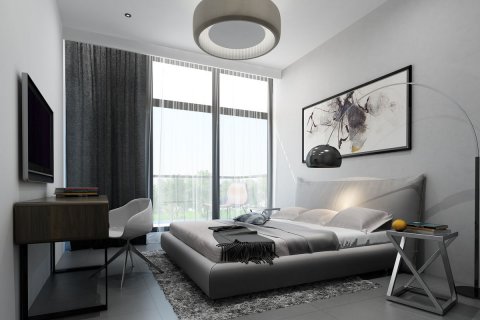 Byt v Dubai, SAE 1 ložnice, 71.1 m² Č.: 601217 - fotografie 7