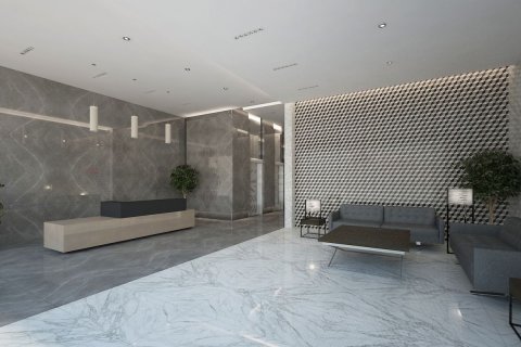 Byt v Dubai, SAE 1 ložnice, 71.1 m² Č.: 601217 - fotografie 6