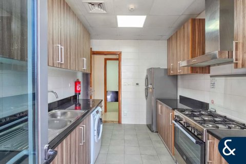 Downtown Dubai (Downtown Burj Dubai), Dubai, BAE’de satılık daire 2 yatak odası, 124 m² No 671022 - fotoğraf 2