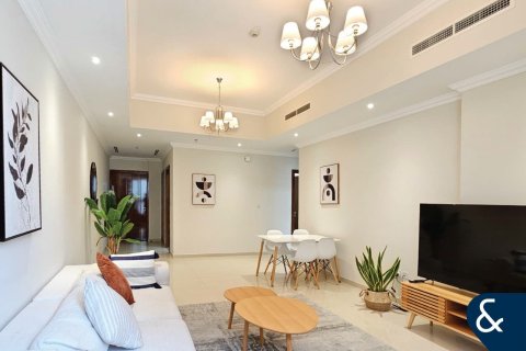 Downtown Dubai (Downtown Burj Dubai), Dubai, BAE’de satılık daire 2 yatak odası, 124 m² No 671022 - fotoğraf 12