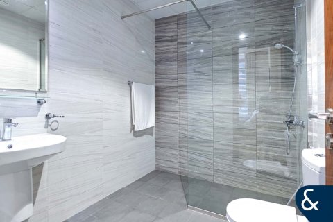 Downtown Dubai (Downtown Burj Dubai), Dubai, BAE’de satılık daire 2 yatak odası, 124 m² No 671022 - fotoğraf 5