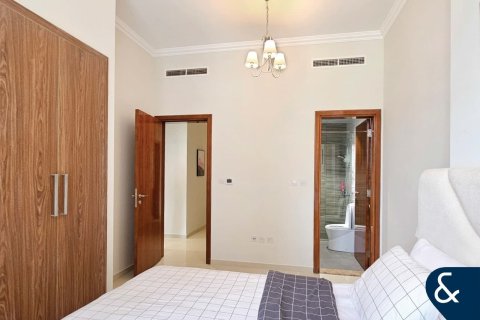 Downtown Dubai (Downtown Burj Dubai), Dubai, BAE’de satılık daire 2 yatak odası, 124 m² No 671022 - fotoğraf 11