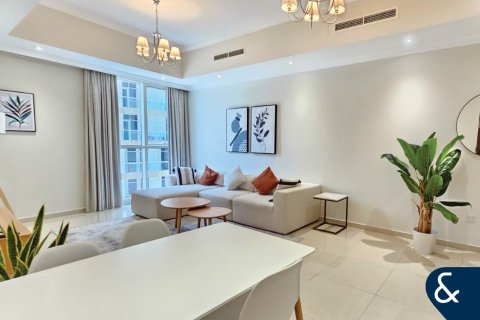 Downtown Dubai (Downtown Burj Dubai), Dubai, BAE’de satılık daire 2 yatak odası, 124 m² No 671022 - fotoğraf 9