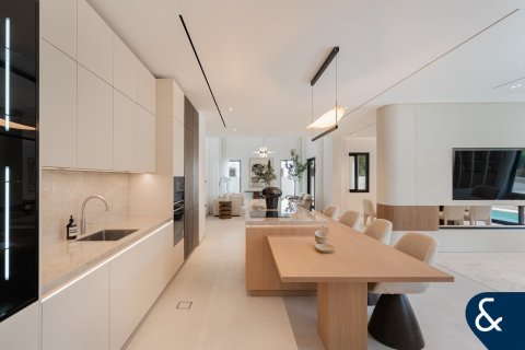 Vila u Arabian Ranches, Dubai, UAE 5 spavaćih soba, 547 m2 Br. 671024 - fotografija 4