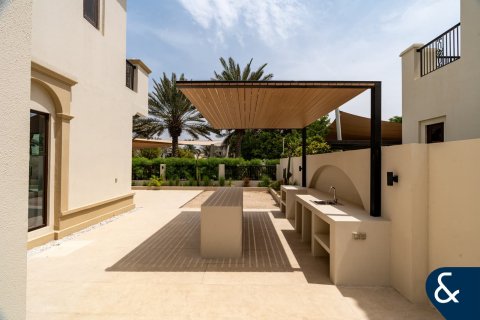 Vila u Arabian Ranches, Dubai, UAE 5 spavaćih soba, 547 m2 Br. 671024 - fotografija 25