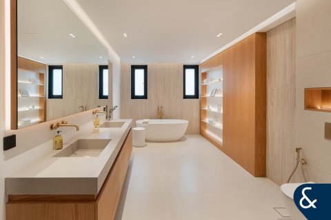 Vila u Arabian Ranches, Dubai, UAE 5 spavaćih soba, 547 m2 Br. 671024 - fotografija 22