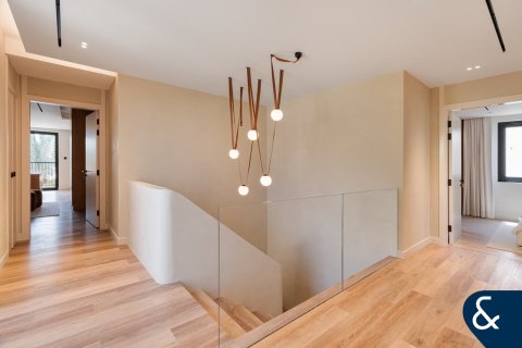 Vila u Arabian Ranches, Dubai, UAE 5 spavaćih soba, 547 m2 Br. 671024 - fotografija 13