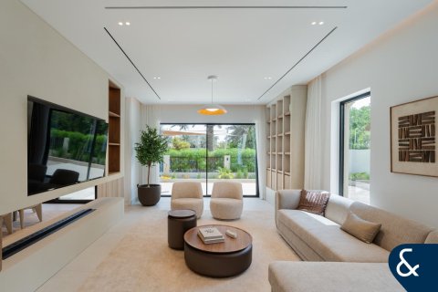 Vila u Arabian Ranches, Dubai, UAE 5 spavaćih soba, 547 m2 Br. 671024 - fotografija 3