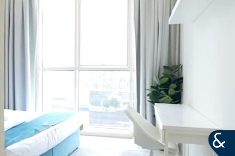 Dzīvoklis Downtown Dubai (Downtown Burj Dubai)jā, AAE 2 istabas, 103 m2 Nr. 671023 - attēls 18