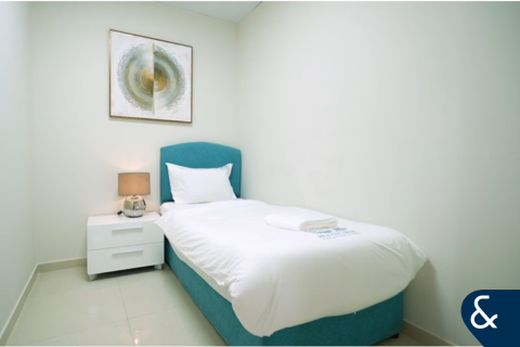 Dzīvoklis Downtown Dubai (Downtown Burj Dubai)jā, AAE 2 istabas, 103 m2 Nr. 671023 - attēls 15