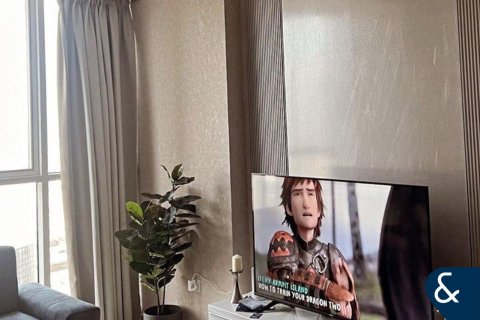 Dzīvoklis Downtown Dubai (Downtown Burj Dubai)jā, AAE 2 istabas, 103 m2 Nr. 671023 - attēls 4