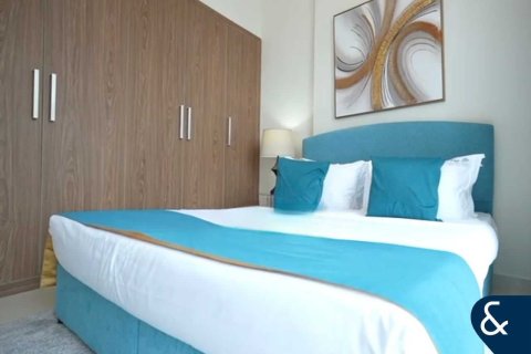 Dzīvoklis Downtown Dubai (Downtown Burj Dubai)jā, AAE 2 istabas, 103 m2 Nr. 671023 - attēls 19