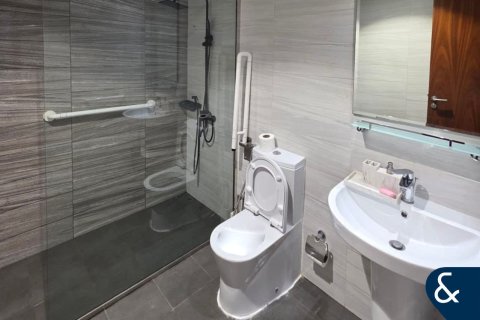 Dzīvoklis Downtown Dubai (Downtown Burj Dubai)jā, AAE 2 istabas, 103 m2 Nr. 671023 - attēls 8