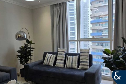 Dzīvoklis Downtown Dubai (Downtown Burj Dubai)jā, AAE 2 istabas, 103 m2 Nr. 671023 - attēls 2