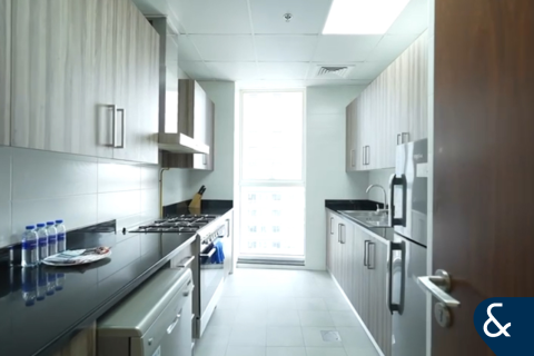 Dzīvoklis Downtown Dubai (Downtown Burj Dubai)jā, AAE 2 istabas, 103 m2 Nr. 671023 - attēls 10