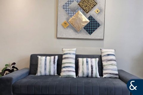 Dzīvoklis Downtown Dubai (Downtown Burj Dubai)jā, AAE 2 istabas, 103 m2 Nr. 671023 - attēls 1