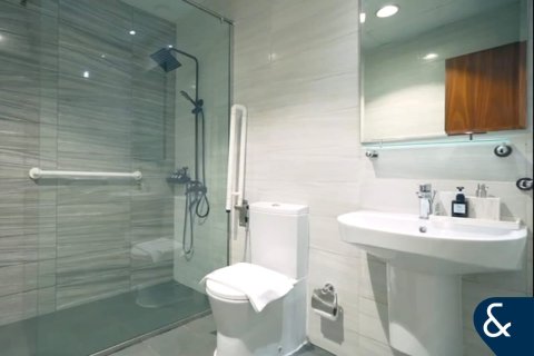 Dzīvoklis Downtown Dubai (Downtown Burj Dubai)jā, AAE 2 istabas, 103 m2 Nr. 671023 - attēls 20