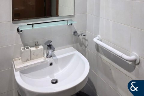 Dzīvoklis Downtown Dubai (Downtown Burj Dubai)jā, AAE 2 istabas, 103 m2 Nr. 671023 - attēls 21