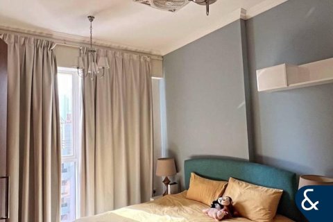 Dzīvoklis Downtown Dubai (Downtown Burj Dubai)jā, AAE 2 istabas, 103 m2 Nr. 671023 - attēls 23