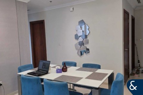 Dzīvoklis Downtown Dubai (Downtown Burj Dubai)jā, AAE 2 istabas, 103 m2 Nr. 671023 - attēls 12