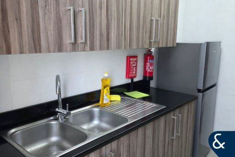 Dzīvoklis Downtown Dubai (Downtown Burj Dubai)jā, AAE 2 istabas, 103 m2 Nr. 671023 - attēls 9