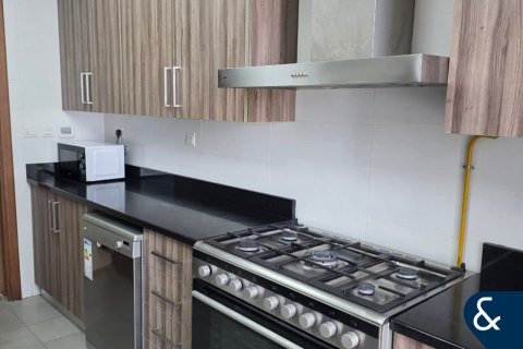 Dzīvoklis Downtown Dubai (Downtown Burj Dubai)jā, AAE 2 istabas, 103 m2 Nr. 671023 - attēls 13