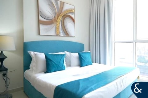 Dzīvoklis Downtown Dubai (Downtown Burj Dubai)jā, AAE 2 istabas, 103 m2 Nr. 671023 - attēls 14