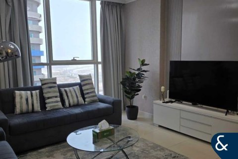 Dzīvoklis Downtown Dubai (Downtown Burj Dubai)jā, AAE 2 istabas, 103 m2 Nr. 671023 - attēls 5