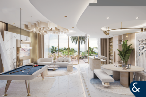 Dzīvoklis Deira, Dubaijā, AAE 1 istaba, 82 m2 Nr. 671026 - attēls 14