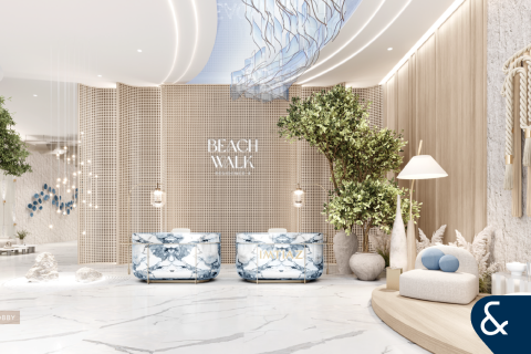 Dzīvoklis Deira, Dubaijā, AAE 1 istaba, 82 m2 Nr. 671026 - attēls 4