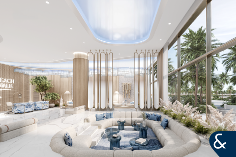 Dzīvoklis Deira, Dubaijā, AAE 1 istaba, 82 m2 Nr. 671026 - attēls 12