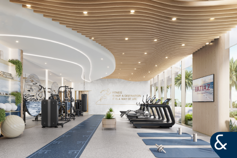 Dzīvoklis Deira, Dubaijā, AAE 1 istaba, 82 m2 Nr. 671026 - attēls 15