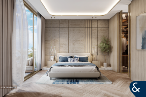 Dzīvoklis Deira, Dubaijā, AAE 1 istaba, 82 m2 Nr. 671026 - attēls 8