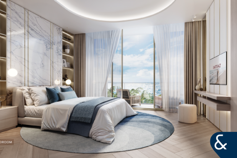 Dzīvoklis Deira, Dubaijā, AAE 1 istaba, 82 m2 Nr. 671026 - attēls 6