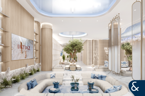 Dzīvoklis Deira, Dubaijā, AAE 1 istaba, 82 m2 Nr. 671026 - attēls 5