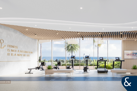 Dzīvoklis Deira, Dubaijā, AAE 1 istaba, 82 m2 Nr. 671026 - attēls 10