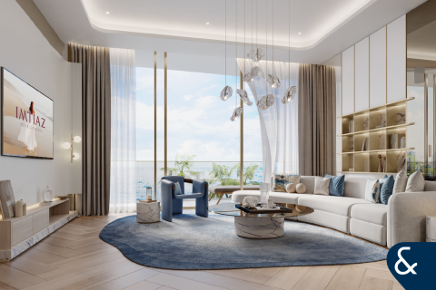 Dzīvoklis Deira, Dubaijā, AAE 1 istaba, 82 m2 Nr. 671026 - attēls 13