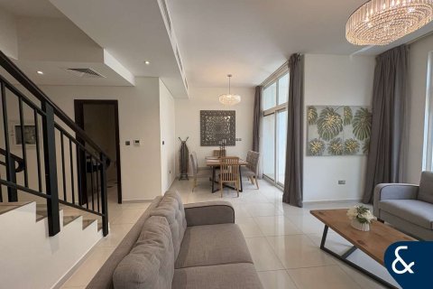 فيلا للبيع في داماك هيلز (أكويا باي داماك)، دبي، الإمارات العربية المتحدة 4 غرفة نوم ، 224 متر مربع ، رقم 671025 - صورة 4