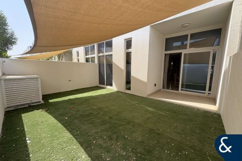 فيلا للبيع في داماك هيلز (أكويا باي داماك)، دبي، الإمارات العربية المتحدة 4 غرفة نوم ، 224 متر مربع ، رقم 671025 - صورة 2