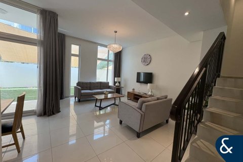 فيلا للبيع في داماك هيلز (أكويا باي داماك)، دبي، الإمارات العربية المتحدة 4 غرفة نوم ، 224 متر مربع ، رقم 671025 - صورة 11