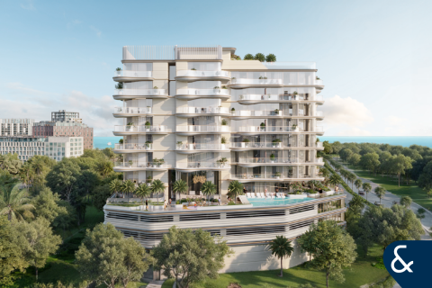 Deira, Dubai, UAE의 판매용 아파트 침실 2개, 174제곱미터 번호 671027 - 사진 5