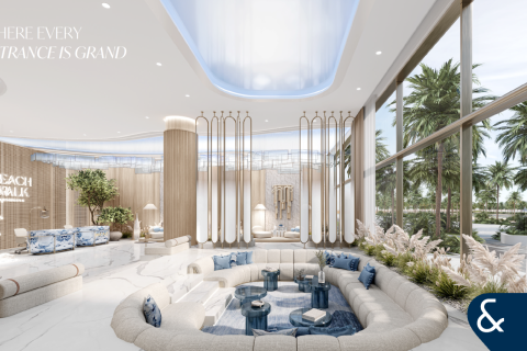 Deira, Dubai, UAE의 판매용 아파트 침실 2개, 174제곱미터 번호 671027 - 사진 3