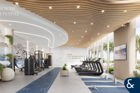 Deira, Dubai, UAE의 판매용 아파트 침실 2개, 174제곱미터 번호 671027 - 사진 14