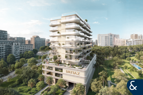 Deira, Dubai, UAE의 판매용 아파트 침실 2개, 174제곱미터 번호 671027 - 사진 4