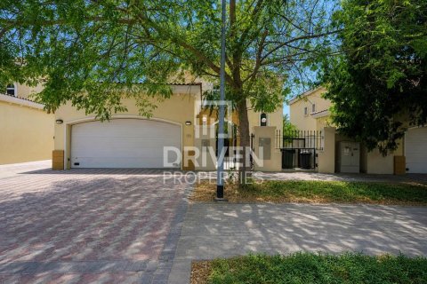 Villa itt: Jumeirah Park, Dubai, EAE, 3 hálószoba, 627.47 m², azonosító: 756865 - fénykép 30