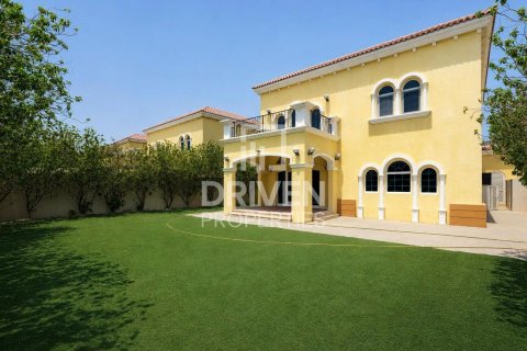 Villa itt: Jumeirah Park, Dubai, EAE, 3 hálószoba, 627.47 m², azonosító: 756865 - fénykép 27