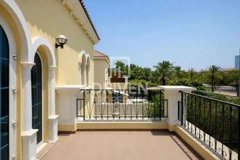 Villa itt: Jumeirah Park, Dubai, EAE, 3 hálószoba, 627.47 m², azonosító: 756865 - fénykép 24